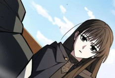 Lecture En Ligne Webtoon The Sword-Eating Swordmaster Chapiter 4-5 Scan VF FR, Une Silhouette Élégante