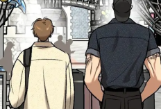 Une date inoubliable ! Lien Pour Lire BL Jinx Saison 2 Chapitre 83 en Français