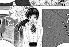 Nouvel Élève ! Spoiler et Lire le Manga Love Through a Prism (Le prisme de l'amour) Chapitre 5 Scan VF FR