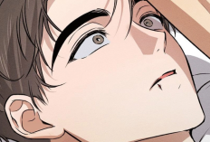 [BL] High School Salty Heart Ch.11 VF RAW : L'Oméga et l'Alpha du lycée, la tension monte d'un cran !