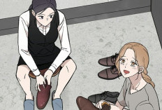 Leur secret ! RAW Lire le Webtoon Ta Maison (The House You Live In) Chapitre 19 en Français