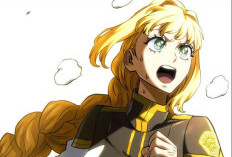 Lien Lire le Revenge of the Iron-Blooded Sword Hound Chapitre 156 en Français, La mission terrifiante du Maître