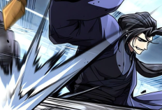 Lisez Reincarnation Of The Fist King Chapitre 32 FR Manhwa Scan, Une bataille inévitable