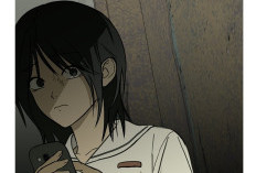 Lire le Manhwa Bunker Days (Daytime in the Bunker) Chapitre 6 en Français, Une situation déroutante