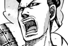 Spoilers et Heure ou RAW Manga Kingdom Chapitre 854 VF Scan, Tout consacrer au bien de la terre natale