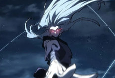 Lire le Manhwa Reaper of the Drifting Moon Full Chapitre en Français, Avec Synopsis et Autres Titres !