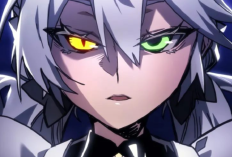 Territoire difficile d'accès ! Lire Manhwa Mr Devourer, Please Act Like a Final Boss Chapitre 112 FR VF Scan