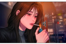 Update! Lecture de Manhwa GREEDY Chapitre 3 en Français, Découvrir de nouveaux faits !