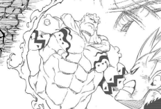 Ne Pas Sous-Estimer ! Spoiler & Lire le Manga Fairy Tail: 100 Years Quest Chapitre 197 Scan VF FR