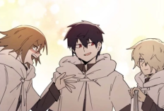 Ça se termine comme ça ! Lectura del Manhwa The Great Mage of the Hero's Party Reincarnates Chapitre 125 en Français