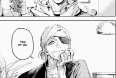 Lien du Lire le Manga Jujutsu Kaisen: Modulo Chapitre 27 en Français, Tension à son comble