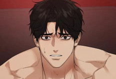 RAW Lecture En Ligne Manhwa BL Reverse Thinking Chapitre 37 Scan VF FR, J'en ai Marre d'être Blessé