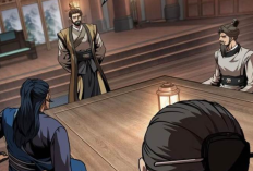 RAW Lire Manhwa Nano Machine Chapitre 284 en Français, Une réunion de complément très rare !