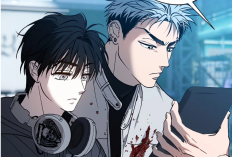 Spoiler le Manhwa R2r : Run To Red Chapitre 7 en Français, Une proximité intense !