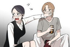 Hé, fais attention ! Lire le Webtoon Ta Maison (The House You Live In) Chapitre 18 en Français
