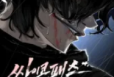 Murim Psychopath Chapitre Complet FR VF Scan, Un psychopathe comme on n'en voit qu'une fois par époque est tombé dans le Murim à cause d'une erreur de la Faucheuse