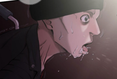 Secondes abandonnées ! Lien vers la lecture de Manhwa Diamond Dust chapitre 40 VF Scan