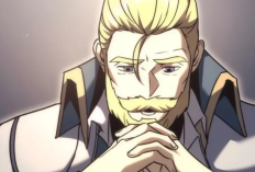 Logan, Difficile à Contrôler ! Spoiler et Lire le Manhwa Regressor Of The Fallen Family Chapitre 120 Scan VF FR