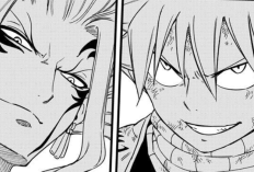 Lecture En Ligne Manga Fairy Tail: 100 Years Quest Chapitre 196 Scan VF FR, RAW! La Bataille Macbeth VS Zero Commence