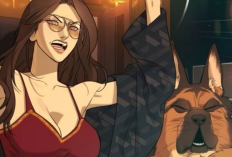 Lecture En Ligne Manhwa Killer Peter Chapitre 105 Scan VF FR, RAW! Demande Pour Un Frère