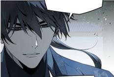 Spoilers le Manhwa Absolute Regression Chapitre 98 en Français, Une tension captivante