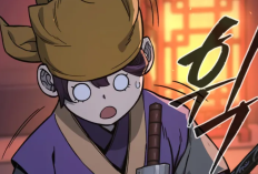 Tais-toi pour L'instant ! Suite Lire le Manhwa Absolute Sword Sense Chapitre 173 Scan VF FR & Date de Sortie