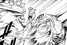 Lire du Manga Jujutsu Kaisen Modulo Chapitre 20 FR VF Scan, Parfois, les choses compliquées sont difficiles à dire