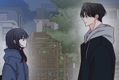 RAW Lire le Manhwa My Meddler in Love Chapitre 8 en Français, Il va y avoir un malentendu !