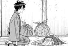 Déjà mort ! Lien de lecture Manga Firefly Wedding (Hotaru no Yomeiri) chapitre 79 VF Scan