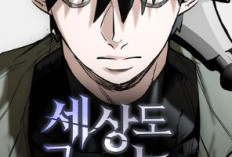 A Hero Who Knows His Stuff Chapitre Complet en Français, Pendant 20 ans, Hyeonseok a combattu des monstres dans un autre monde
