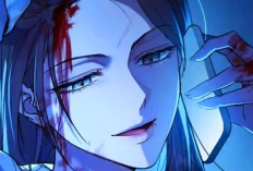 La situation s'inverse ! Lien Pour Lire Manhwa Merry Psycho Chapitre 49 en Français