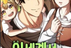 RAW Manhwa I Became A Married Man in Another World Chapitre Complet Scan VF FR, Demande mystérieuse au Père Noël à Noël
