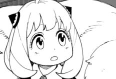 Spoilers ! Liste des Manga Spy X Family Chapitre 126 Scan VF, Anya interroge son père