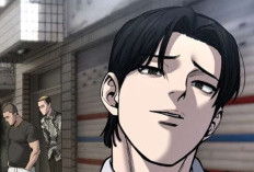 Lecture En Ligne Manhwa Designated Bully (The Bully In Charge) Chapitre 180 VF FR Scan, Ne te Vante pas Trop Vite !