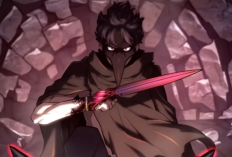 RAW Lecture En Ligne Manhwa Revenge of the Iron-Blooded Sword Hound Chapitre 154 Scan VF FR, L'apparition du Pape