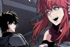 RAW Lire le Manhwa Pick Me Up (Infinite Gatcha) Chapitre 202 en Français, Personne ne sait ce qui va se passer !