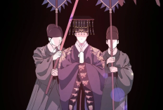 Update! Lire le Manhwa The Hungry Tyrant S2 Chapitre 78 en Français, Souvenirs douloureux du passé