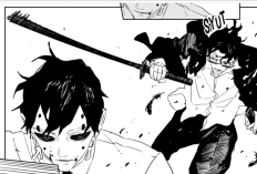 Lien Lire le Manga Kagurabachi Chapitre 105 en Français, L'ennemi devient de plus en plus terrifiant