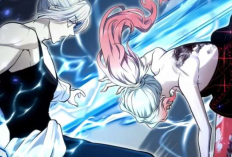 Liste des Manga Tower Of God : Urek Mazino chapitre 44 VF Scan, Il s'avère qu'il est plus fort que vous ne le pensiez