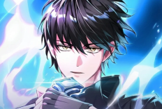 Lire le Manhwa The Regressor Makes Everything Scan VF FR Chapitre Complet, Le Régresseur Fait Tout