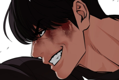 Lecture En Ligne Manhwa Lookism Chapitre 597 VF FR Scan, RAW! Une Imitation Gênante