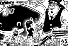 RAW Lecture En Ligne Manga One Piece Chapitre 1171 Scan VF FR, L'avenir d'Elbaf est en Jeu