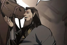 Manhwa Murim Psychopath Chapitre 7 Scan VF FR: Spoiler, Date de Sortie, et Links de Leitura