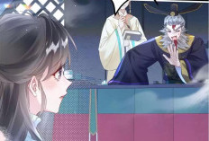 Lire le Manhwa Whispers of Telepathy Chapitre 95 en Français, Une tension palpable