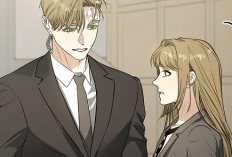 Liste des Manhwa BL Kiss Me If You Can Chapitre 32 Scan FR, Il est clair que Chase est jaloux de ça