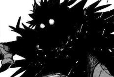 Manga Gachiakuta Chapitre 164 Scan VF FR: Spoiler, Date de Sortie, & Liens de Lecture