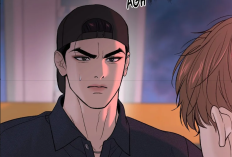 Lien Lire BL Manhwa Jinx Saison 2 Chapitre 86 en Français, Kim Dan commence à être fasciné