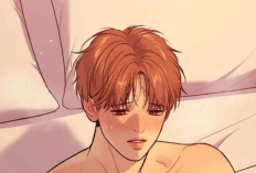 RAW Lecture En Ligne Manhwa BL Jinx Chapitre 93 Scan VF FR, Sentiments Mitigés