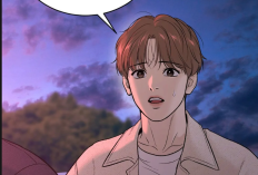 Update! Spoiler BL Manhwa Jinx Saison 2 Chapitre 85 en Français, Excuses de Jaekyung
