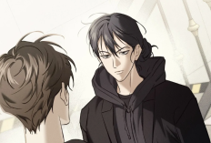 Synopsis complet et lien de lecture Manhwa BL The Hounds of Sisyphus Chapitre Complet FR Scan Gratuit Cliquez ici !